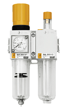 Блок подготовки воздуха E.MC EAC2010-01F2