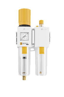 Блок подготовки воздуха E.MC EAC4010-04BF2