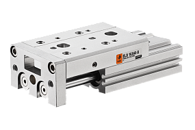 Мини-суппорт E.MC ELS12x40-S-B