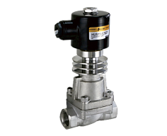 Клапан электромагнитный E.MC HUS10E1-15LS2