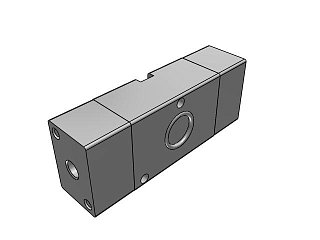 Распределитель NAMUR E.MC RVA3242-10M