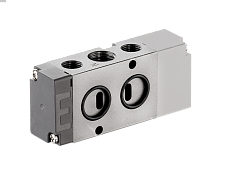 Распределитель NAMUR E.MC RVA5221-08QM