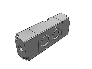 Распределитель NAMUR E.MC RVA5242-15M