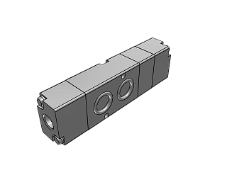 Распределитель NAMUR E.MC RVA5322P-08M