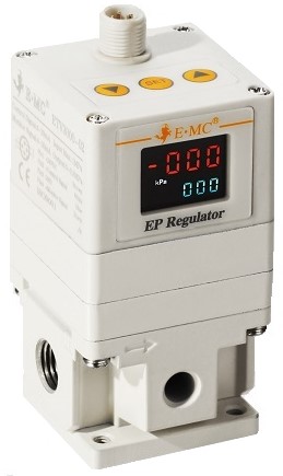 Регулятор давления пропорциональный E.MC ETV20-10