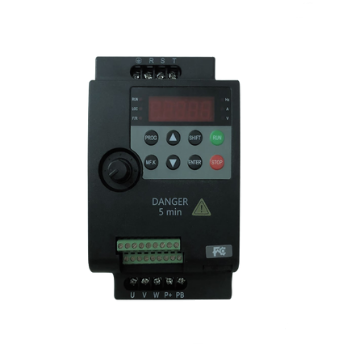 Преобразователь частоты ESQ ESQ-230-4T-45K (45 кВт 90 А 3ф 380 В)