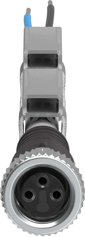 Соединительный кабель Festo NEBU-M8G3-K-5-LE3 541334 купить в интернет ...