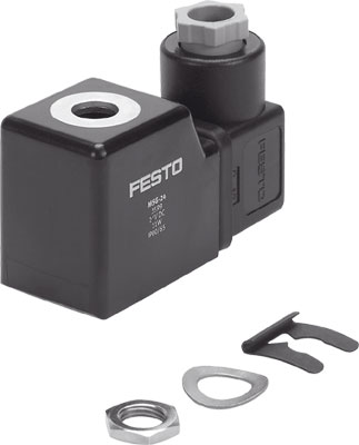 Катушка электромагнитная Festo MSG-12DC