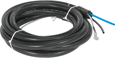 Соединительный кабель Festo NHSB-A1-0,6-BLG3-LE3-PU8-2XBB