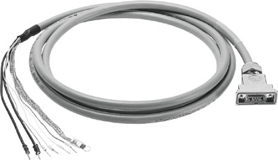 Силовой кабель Festo KPWR-MC-1-SUB-15HC-2,5
