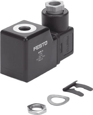 Катушка электромагнитная Festo MSW-24AC
