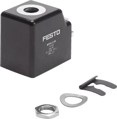Катушка электромагнитная Festo MSW-230AC-OD