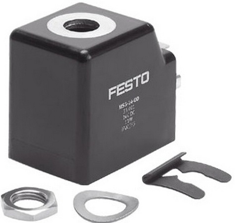 Катушка электромагнитная Festo MSW-110AC-OD