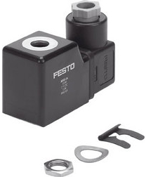 Катушка электромагнитная Festo MSG-110DC