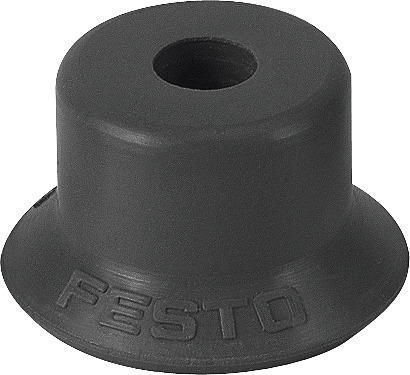 Присоска вакуумная сверхглубокая Festo ESV-20-EF