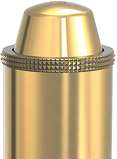 Клапан предохранительный латунный резьбовой Goetze 851-sGFK-Ду15-BSP-Tm ...