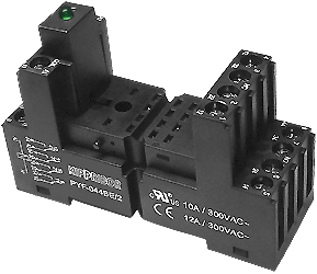 Модуль LED-индикации KIPPRIBOR LM-CF24VDC