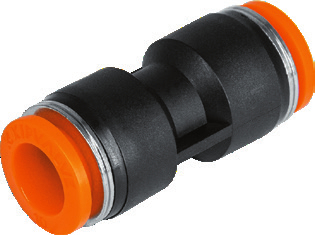 Муфта цанговая KIPVALVE KS-6 [M01]