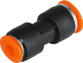 Муфта цанговая KIPVALVE KSM-6-3 [M01]