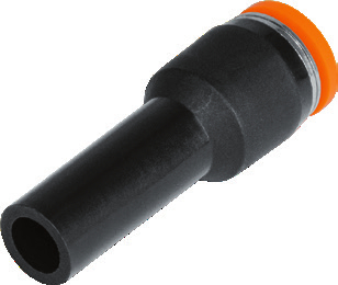 Втулка цанговая KIPVALVE KSPA-10-6 [M01]