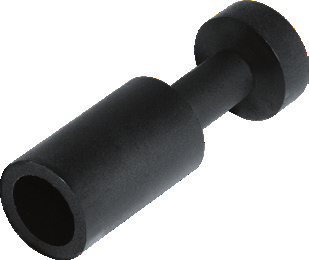 Заглушка цанговая KIPVALVE KSPM-10 [M01]