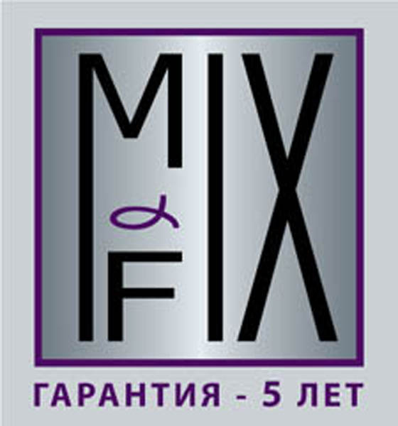 Mix&Fix