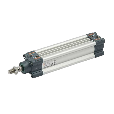 Пнемоцилиндр Metalwork  121A320160FP