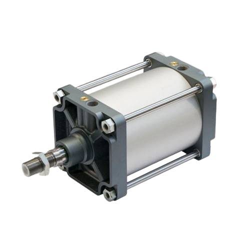 Пнемоцилиндр Metalwork  W1212500700