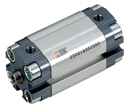 Компактный пневмоцилиндр Metalwork  2400400030CP