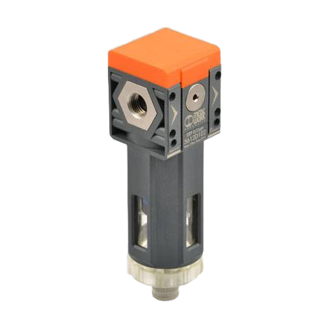 Коалесцентный микрофильтр Metalwork DEP SY2 RMSA 5620D100