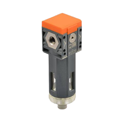 Фильтр с активированным углем Metalwork AC SY1 RMSA 5610C100
