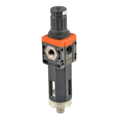 Фильтр-регулятор Metalwork FR SY1 5 08 RA 5610B440