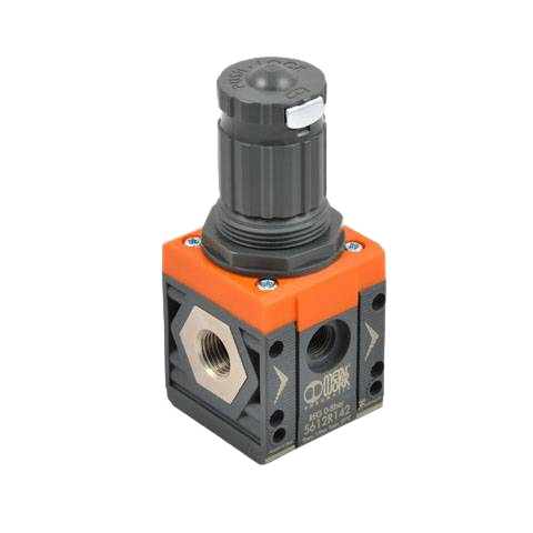 Регулятор давления Metalwork  5610R100