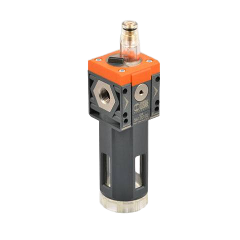 Маслораспылитель Metalwork LUB SY1 5610L100