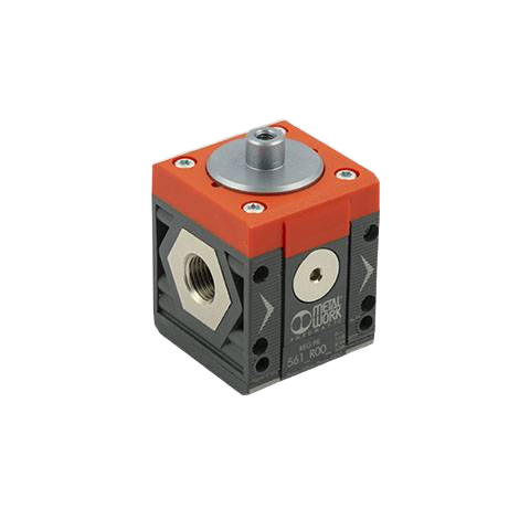 Регулятор давления Metalwork REG PIL SY1 5610R000