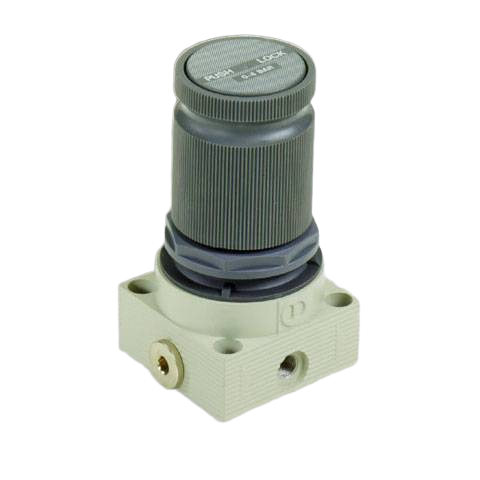 Регулятор давления Metalwork REG. P 1/4