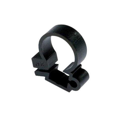 Хомут для датчика положения 25 мм Metalwork DXF-29 W0950000125