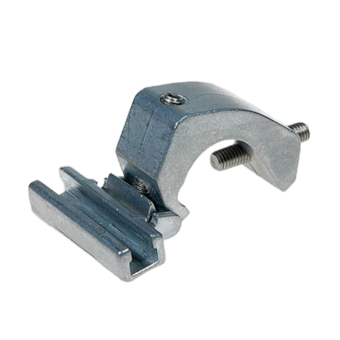 Скоба крепёжная нержавеющая Metalwork  W0950001100