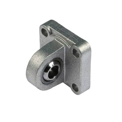 Задняя опора со сферическим шарниром Metalwork BAS-100 W0951002006