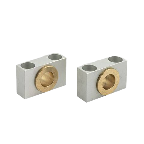 Опорные стойки цапфы Metalwork EL-100/125 W0951002009