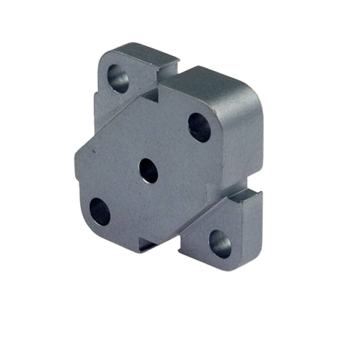 Промежуточное крепление UNITOP 32 мм Metalwork  0950323060