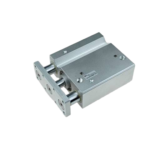 Пневмоцилиндр с направляющей Metalwork  W1430504025