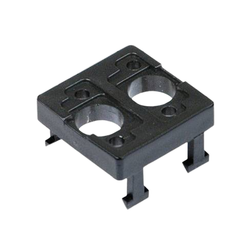 Крепление кнопки пневмораспределителя VME 1-000 Metalwork  0351000050