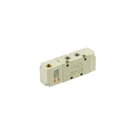 Распределитель с пневмоуправлением Metalwork PNV 35 PNS OO 7020011100