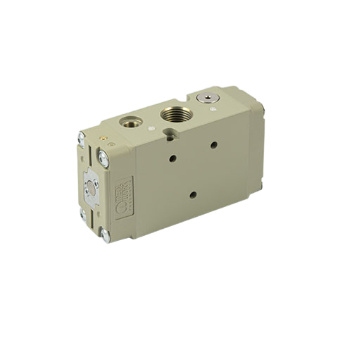 Распределитель с пневмоуправлением Metalwork PNV 43 PNS NC 7030010200