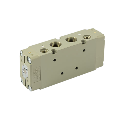 Распределитель с пневмоуправлением Metalwork PNV 45 PNB OO 7030011200