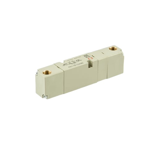 Распределитель с пневмоуправлением Metalwork PNV B6 PNS CC 7011012100