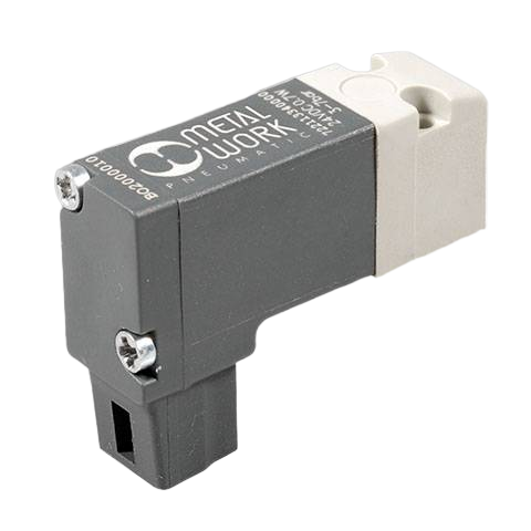 Распределитель пилотный с электроуправлением Metalwork  722113330000