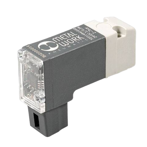 Распределитель пилотный с электроуправлением Metalwork  722116841000