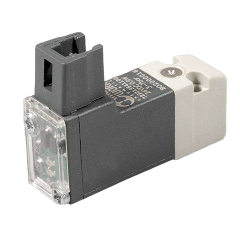 Распределитель пилотный с электроуправлением Metalwork  722213541100